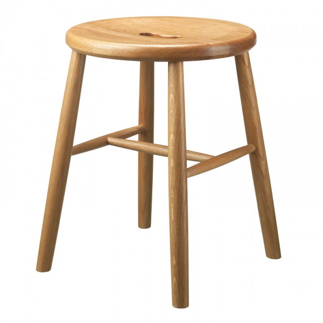 FDB MOEBLER 모블러 J27 스톨 oak FDBJ27300113