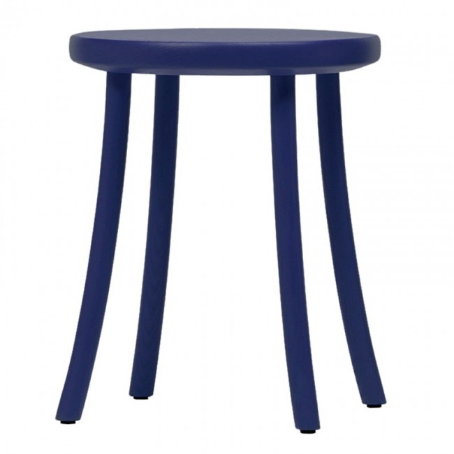 Mattiazzi MC18 Zampa 스톨 블루 MTZ-7SGZAMPA44FR6C000