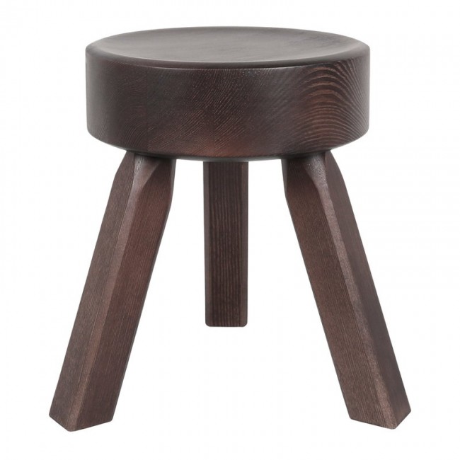 FRAMA 프라마 AML 스톨 다크 pine FR6405