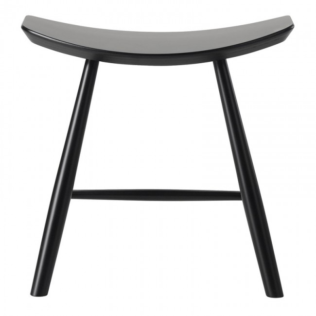 FREDERICIA 프레데리시아 J63 Johansson 스톨 블랙 ash FRE3063-BL-ASH