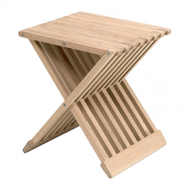SKAGERAK 스카게락 Fionia 스톨 oak SRS1600503