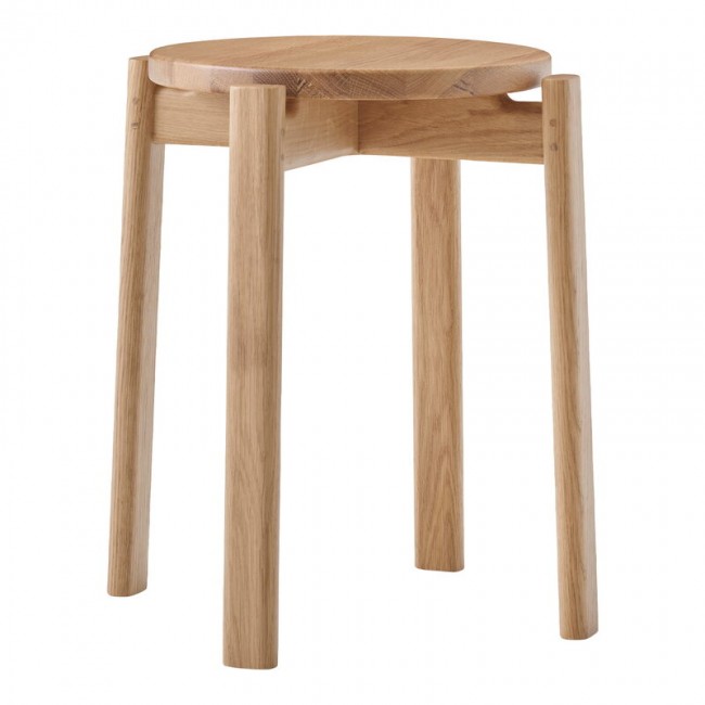 MENU Passage 스툴 oak MENU Passage stool  oak 01230
