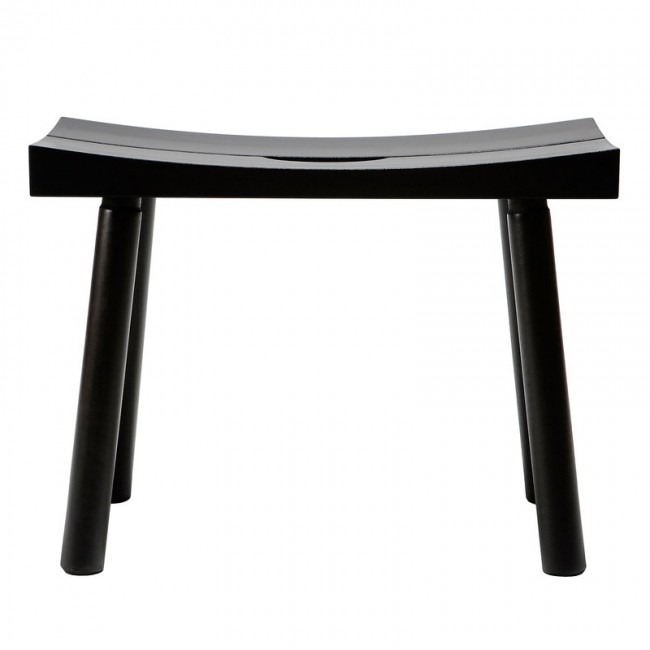 Nikari Periferia 스톨 블랙 NI-KVJ3-BLACK