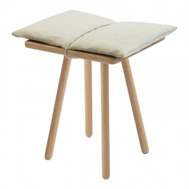 SKAGERAK 스카게락 Georg 스톨 oak - 린넨 SR1930380