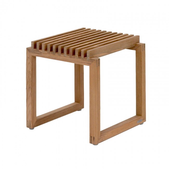 SKAGERAK 스카게락 Cutter 스톨 teak SRS1920460