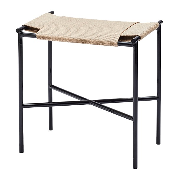 SKAGERAK 스카게락 Vent 스톨 블랙 - paper cor_d SR1930650