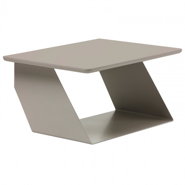 MAZE 메이즈 Edgy shelf grey MZ305002