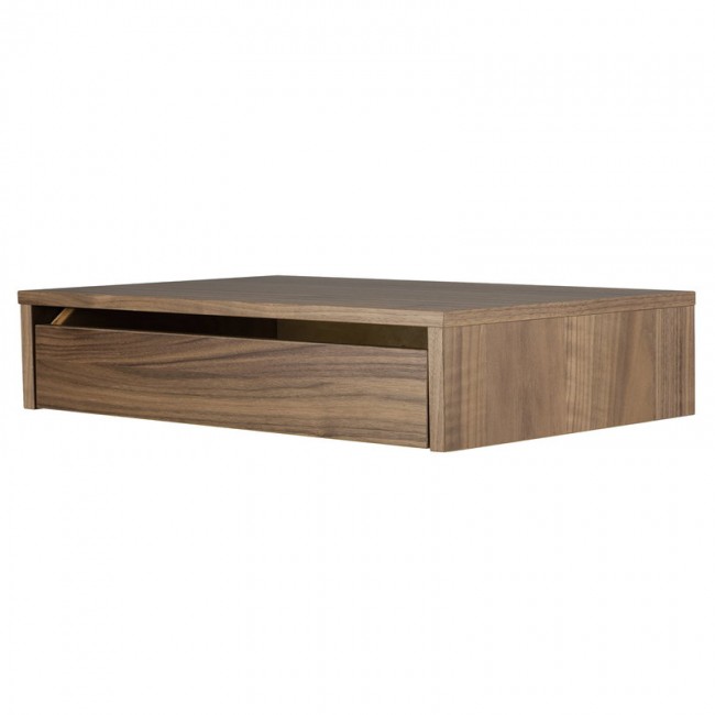 MAZE 메이즈 Pythagoras drawer walnut MZ604319