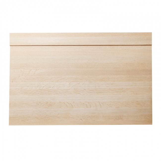 Collaboratorio Cubile 100 desk oak COCUBILE-DESK-100