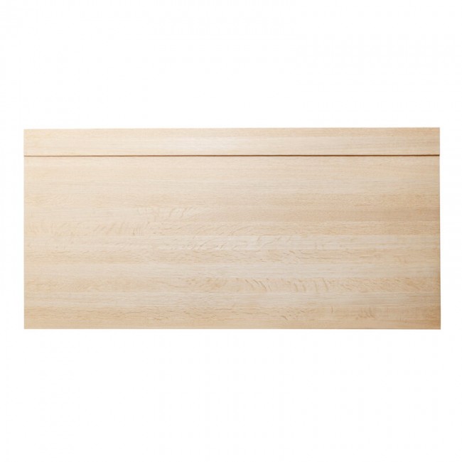 Collaboratorio Cubile 180 desk oak COCUBILE-DESK-180