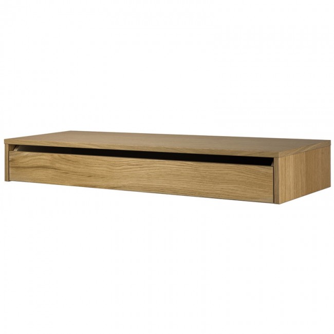 MAZE 메이즈 Pythagoras drawer L oak MZ604418