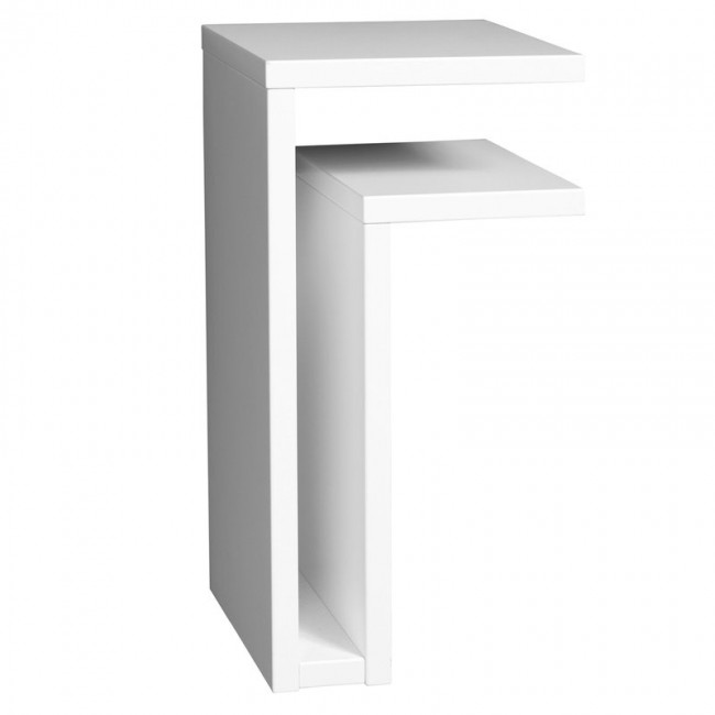 MAZE 메이즈 F-shelf right 화이트 MZ305200