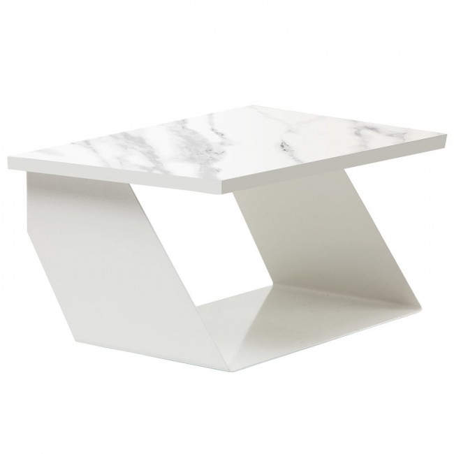 MAZE 메이즈 Edgy Edition shelf 화이트 MZ305010