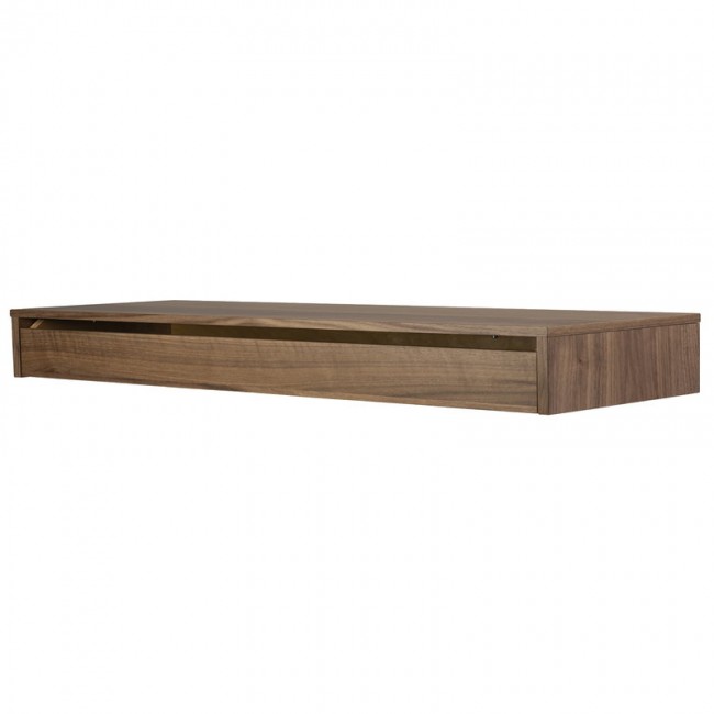 MAZE 메이즈 Pythagoras drawer L walnut MZ604419