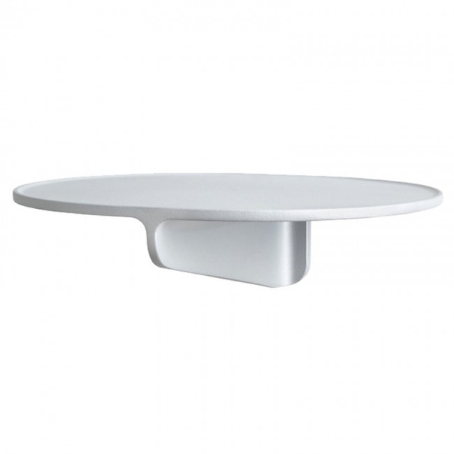 STRING FURNITURE 스트링 Museum shelf aluminium AK211448