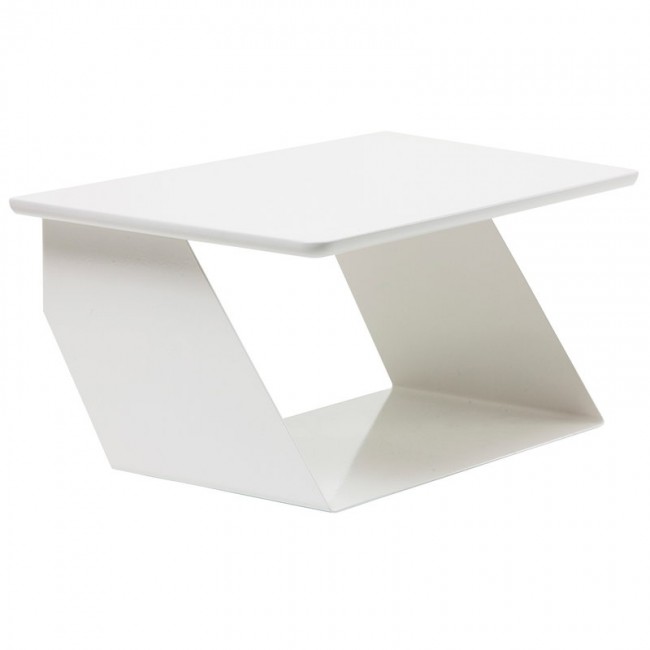 MAZE 메이즈 Edgy shelf 화이트 MZ305000