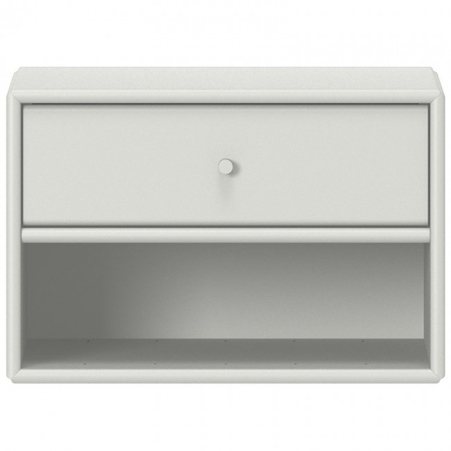 MONTANA FURNITURE 몬타나 Dash wall shelf 09 Nor_dic MONDASH-WALL-0909-QS