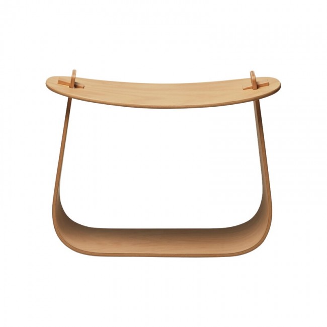 Massproductions Harry 스톨 oak MRHA-02-106-00