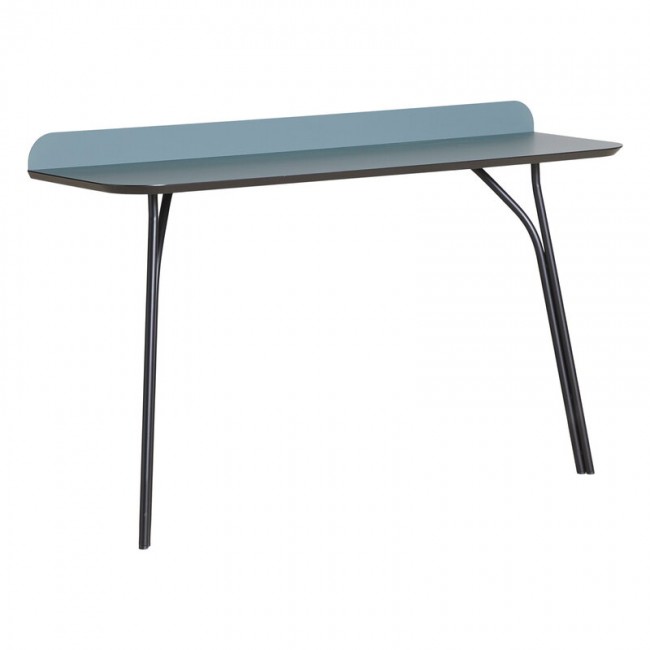 WOUD 우드 Tree console 테이블 72.5 cm 블랙 - 그린 WD110296