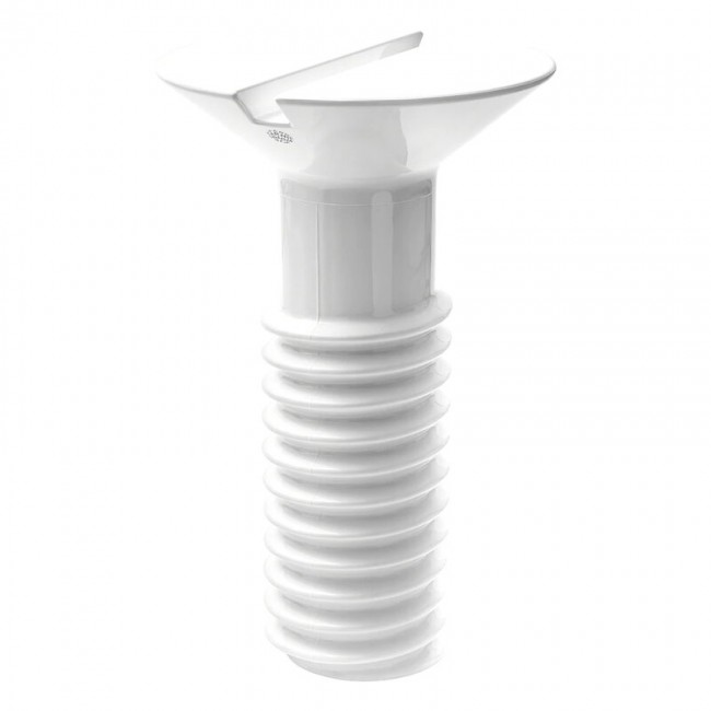EERO AARNIO ORIGINALS 에로 아르니오 Screw 테이블 high 화이트 AD8350H-V