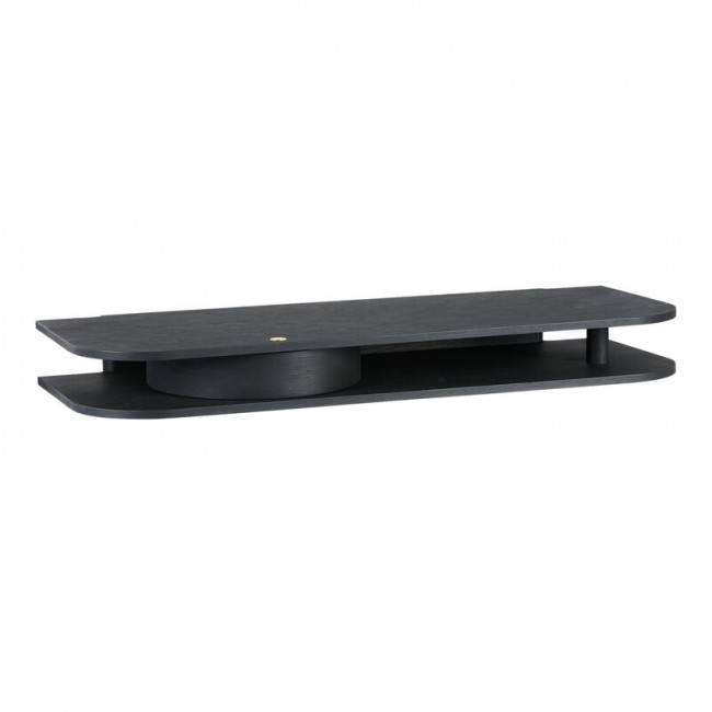NORTHERN 노던 Valet wall console 블랙 oak NH2472