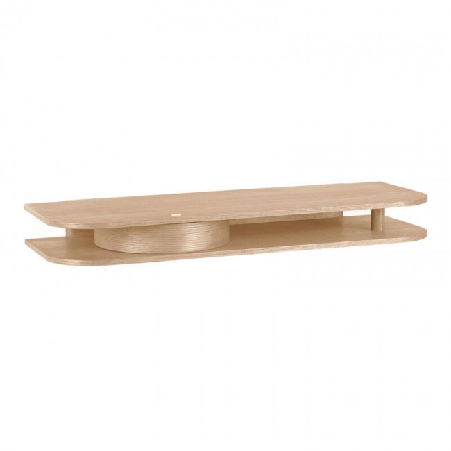 NORTHERN 노던 Valet wall console light oak NH2470