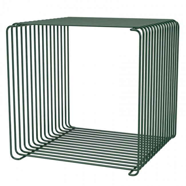 MONTANA FURNITURE 몬타나 Panton Wire Single module depth 34 8 cm 136 Pine MON06161T-D348-136-PINE
