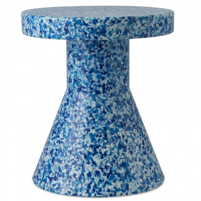 NORMANN COPENHAGEN 노만코펜하겐 Bit 스톨 cone 블루 NC605701