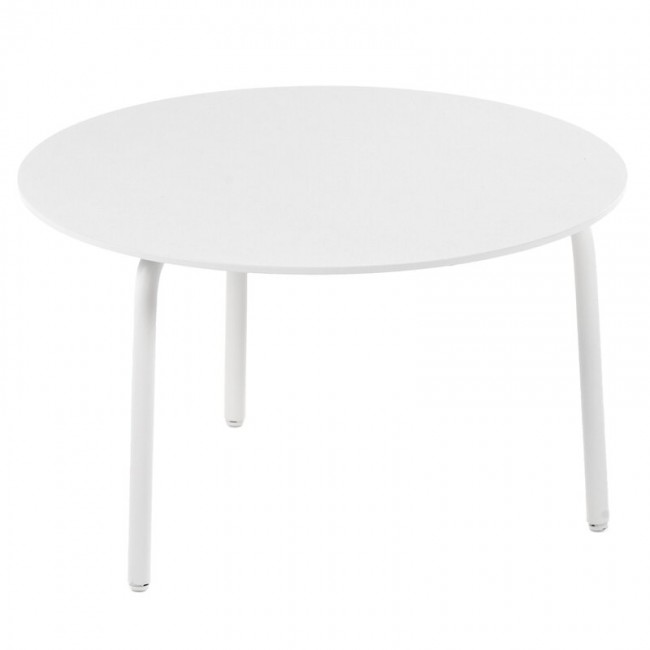 SERAX 세락스 August 사이드 테이블 50 cm sand SXB5020011S