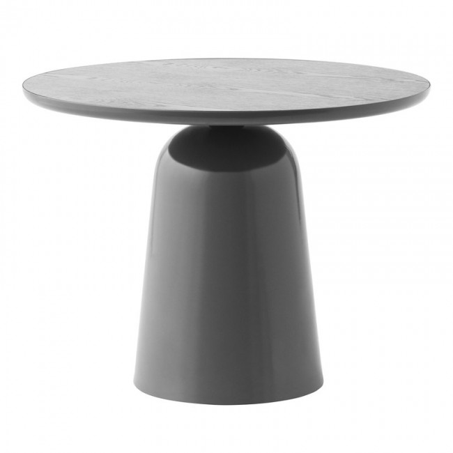 NORMANN COPENHAGEN 노만코펜하겐 Turn 사이드 테이블 55 cm grey NC602247
