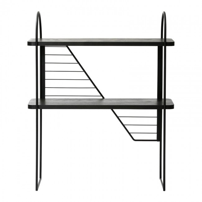 FOElk Reykjavik Urban Nomad console 테이블 M 블랙 - FRV1032