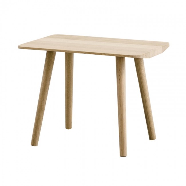 Harri Koskinen Works 테이블BENCH 네츄럴 oak HW-005