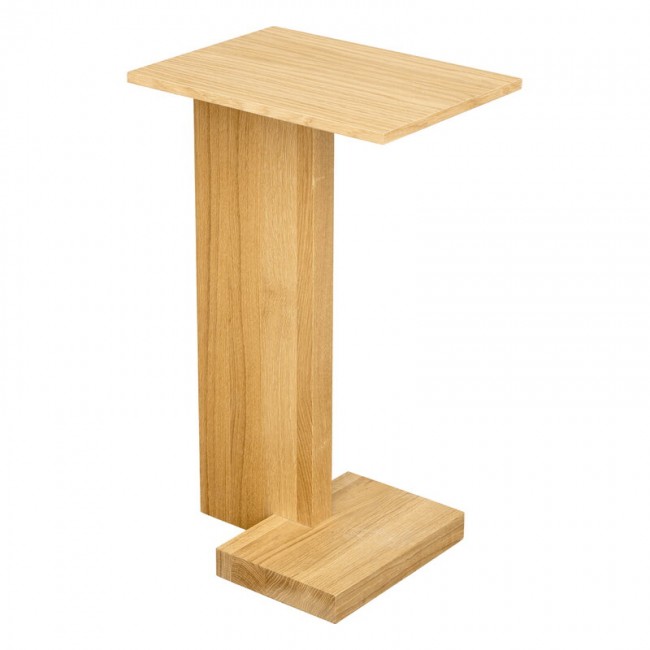 Fogia Supersolid Object 5 oiled oak FOG-SSO-5-OAK-O-US