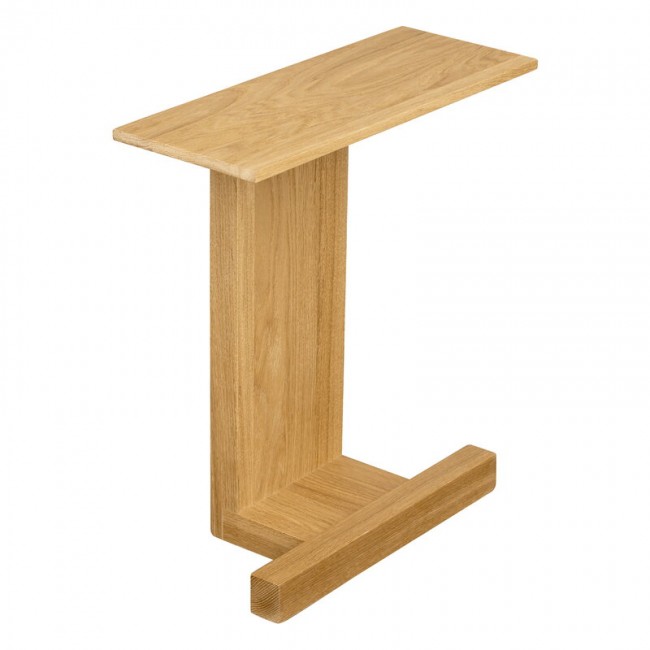 Fogia Supersolid Object 4 oiled oak FOG-SSO-4-OAK-O-US