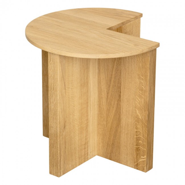 Fogia Supersolid Object 2 oiled oak FOG-SSO-2-OAK-O