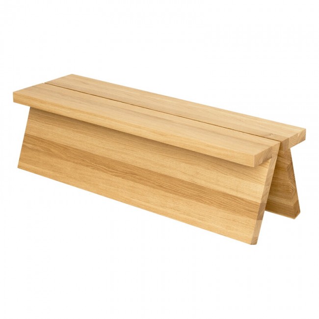 Fogia Supersolid Object 3 oiled oak FOG-SSO-3-OAK-O