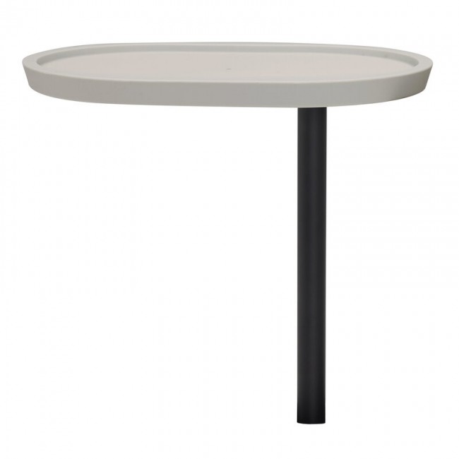 FATBOY Bricks Buddy extra 테이블 light 타우페 Fatboy Bricks Buddy extra table  light taupe 00901