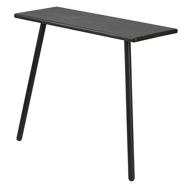 SKAGERAK 스카게락 Georg console 테이블 블랙 SRS1930310