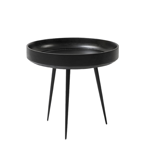 MATER 매터 볼 테이블 small 블랙 ME01605