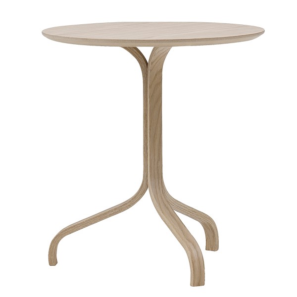 SWEDESE 스웨데제 Lamino 테이블 래커 oak SW230-26-O