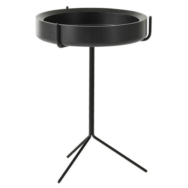 SWEDESE 스웨데제 Drum 테이블 56 cm SW-273-26-A-B