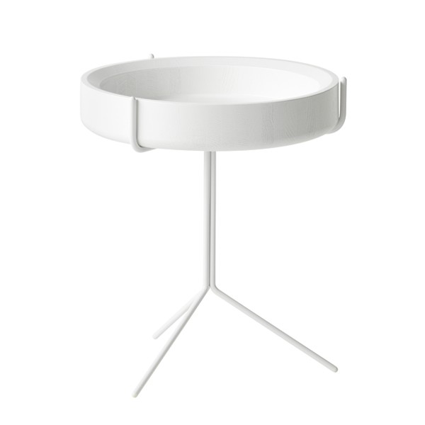 SWEDESE 스웨데제 Drum 테이블 46 cm SW-273-25-A-B