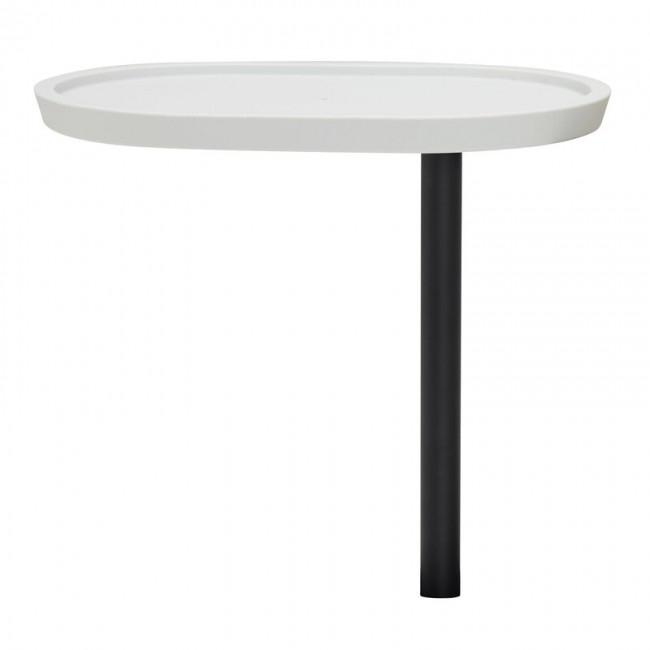 FATBOY Bricks Buddy extra 테이블 라이트 그레이 Fatboy Bricks Buddy extra table  light grey 00838