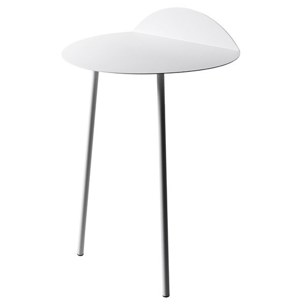 MENU 예 월 테이블 tall 화이트 MENU Yeh Wall table tall  white 00836