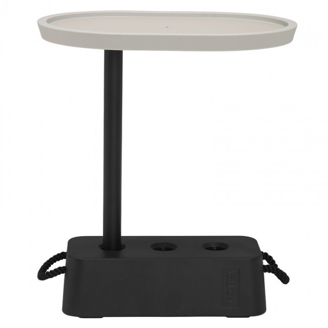 FATBOY Brick 테이블 light 타우페 Fatboy Brick table  light taupe 00832