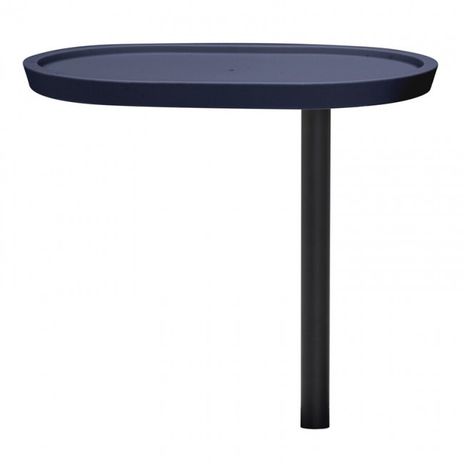 FATBOY Bricks Buddy extra 테이블 다크 ocean Fatboy Bricks Buddy extra table  dark ocean 00831