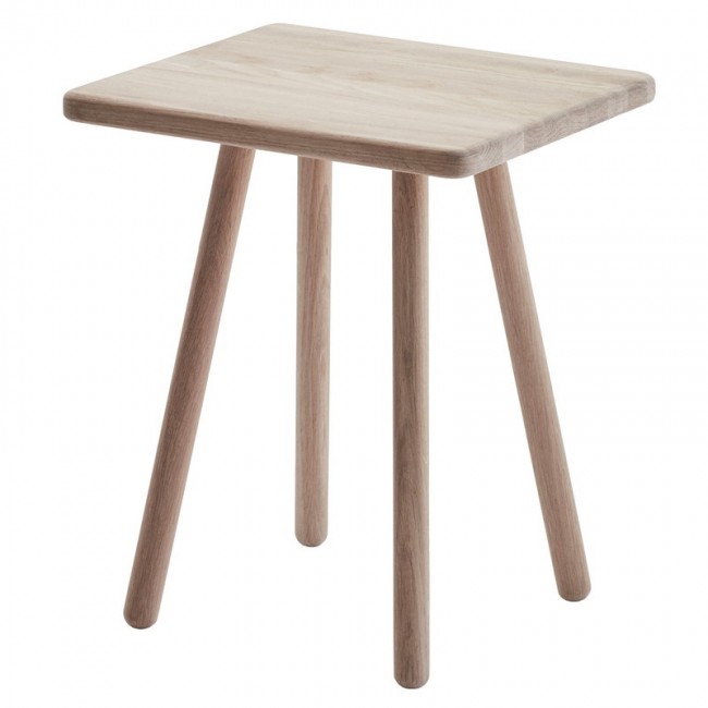 SKAGERAK 스카게락 Georg 사이드 테이블 oak SR1930347
