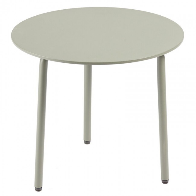 SERAX 세락스 August 사이드 테이블 40 cm 그린 grey SXB5020010C