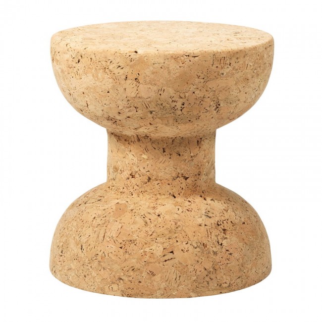 VITRA 코크 패밀리 사이드 테이블/스툴 모델 E Vitra Cork Family side table/stool  Model E 00734
