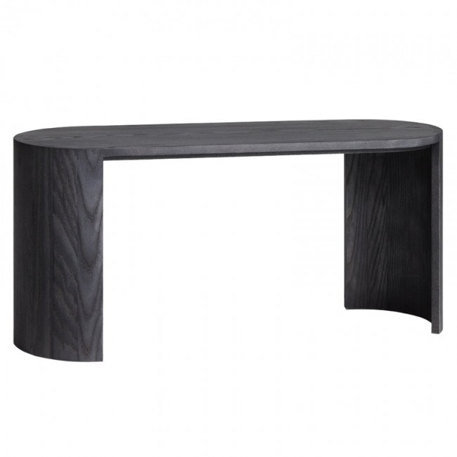 Made by Choice Airisto bench / 사이드 테이블 블랙 MCAIR-STB-ASH-BL